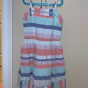 Pastel dress